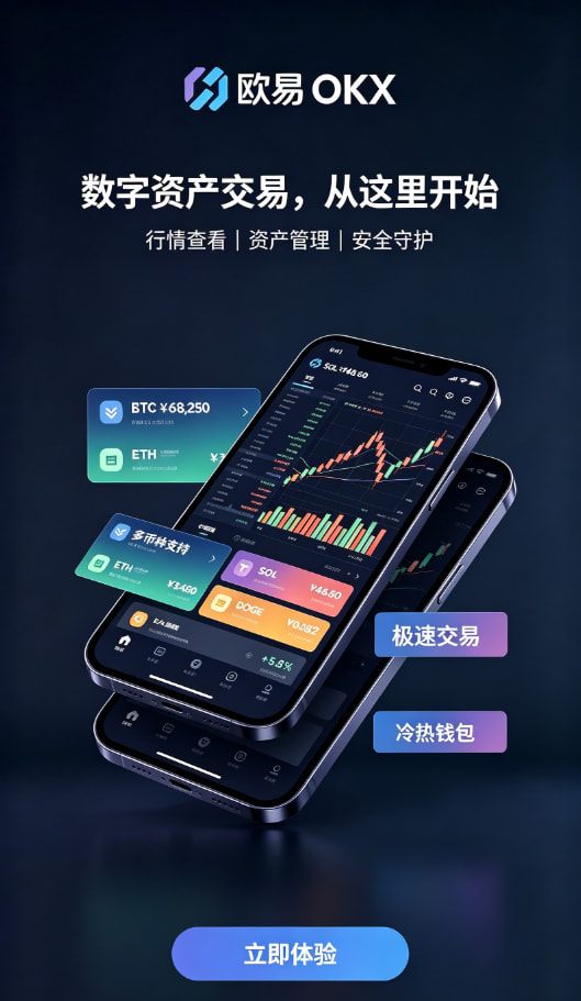 app欧交易所交易界面体验